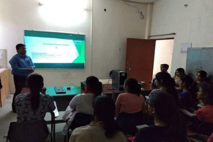 Kanchan Devi Teachers Training College, Bhilwara campus photo 2