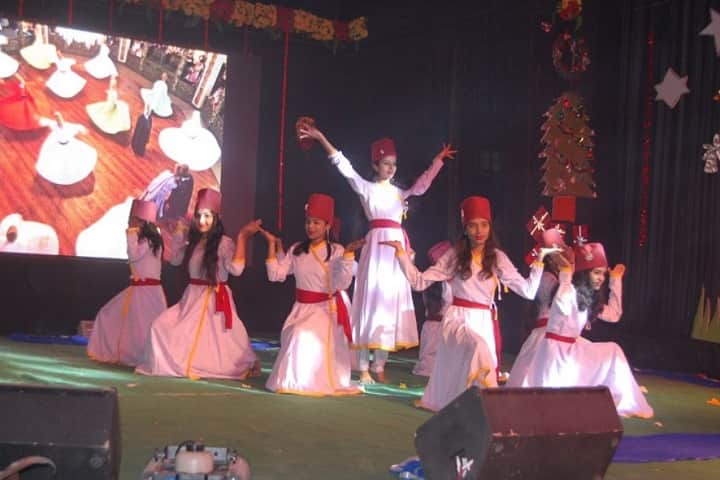 Kanchan Devi Teachers Training College, Bhilwara campus photo 3