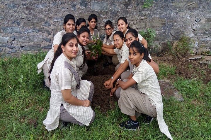 Kanchan Devi Teachers Training College, Bhilwara campus photo 5
