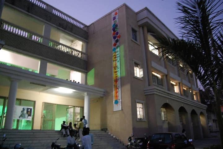 Government School of Art, Aurangabad campus photo 2