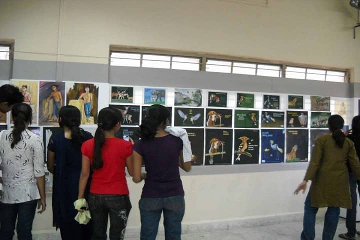 Government School of Art, Aurangabad campus photo 3