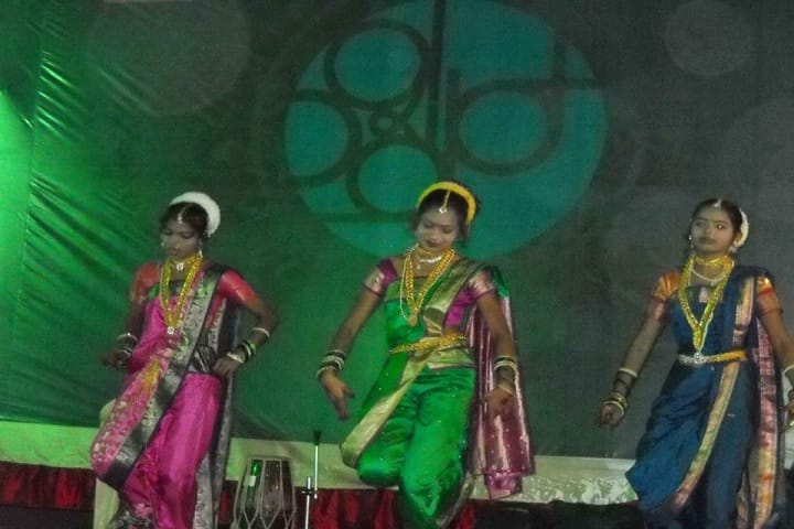 Government School of Art, Aurangabad campus photo 4