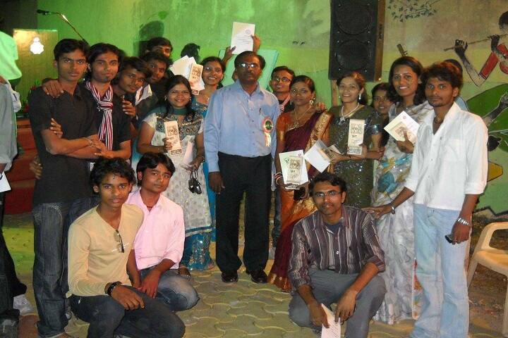 Government School of Art, Aurangabad campus photo 5