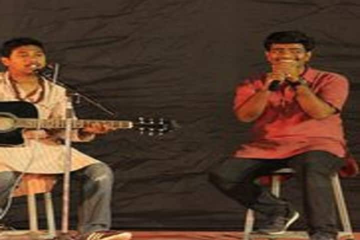 Government School of Art, Aurangabad campus photo 6