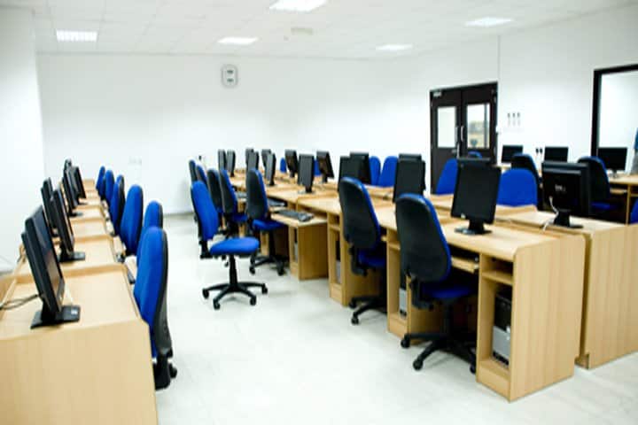 Sacred Heart College of Arts and Science, Khammam campus photo 2