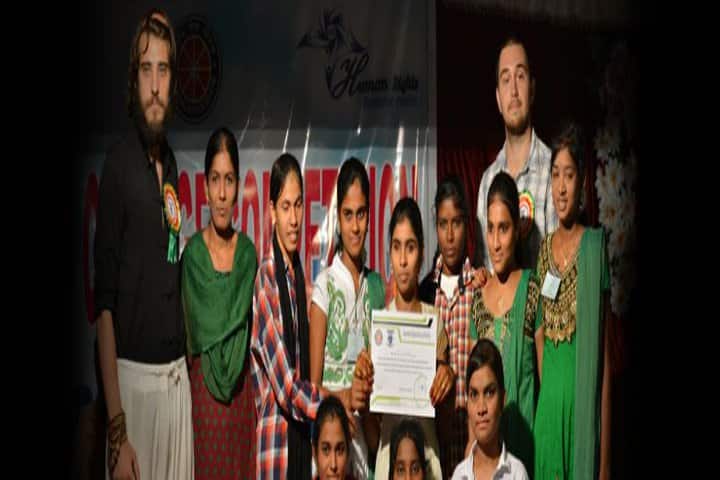 Sacred Heart College of Arts and Science, Khammam campus photo 6