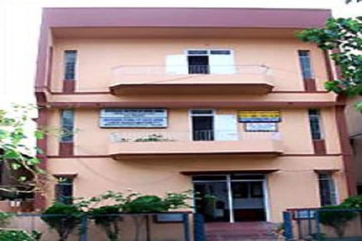 Vidyasagar School of Social Work, Kolkata campus photo 2