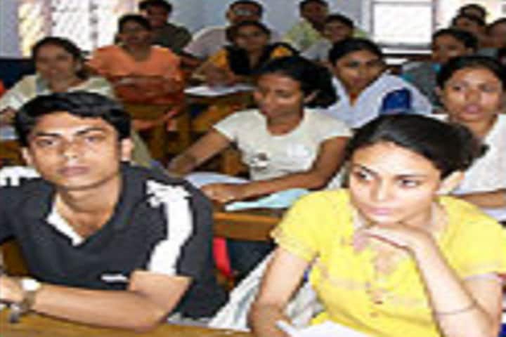 Vidyasagar School of Social Work, Kolkata campus photo 3