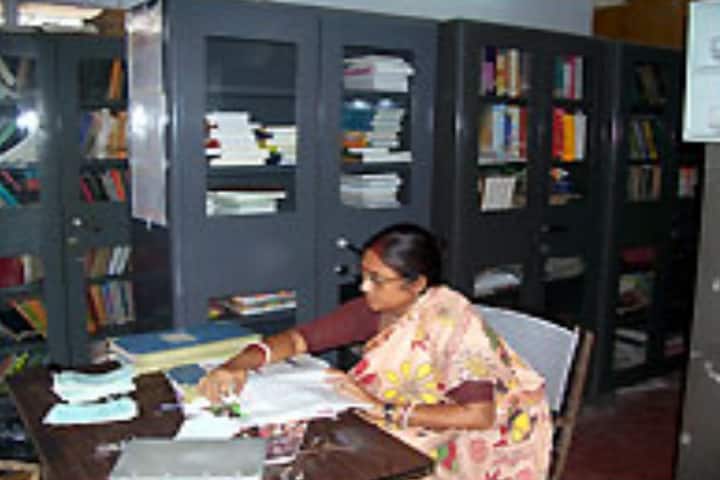 Vidyasagar School of Social Work, Kolkata campus photo 4