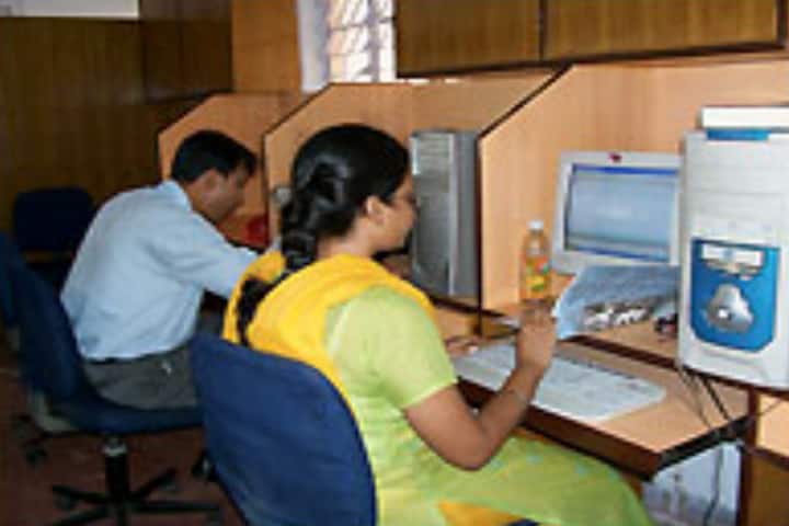 Vidyasagar School of Social Work, Kolkata campus photo 5