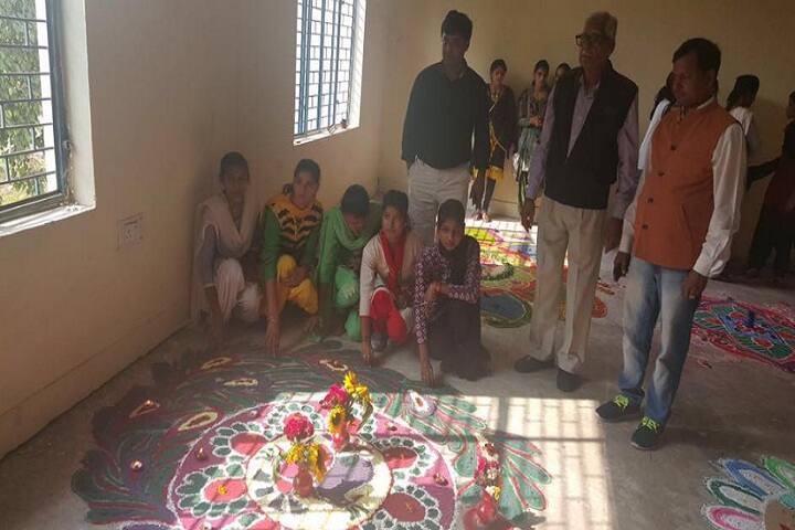 Shri Haripal Shashtri Smarak Mahavidhalaya, Bijnor campus photo 4
