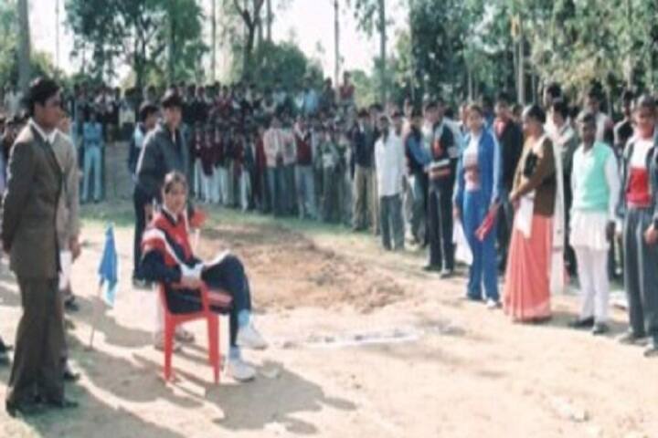 Nehtaur Degree College, Bijnor campus photo 4