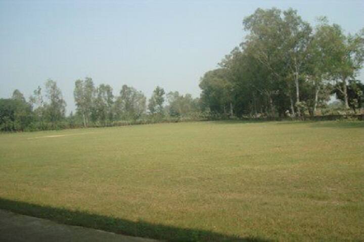Nehtaur Degree College, Bijnor campus photo 6
