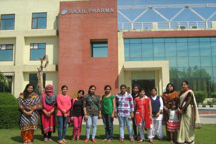 MD College of Higher Education for Girls, Bijnor campus photo 4