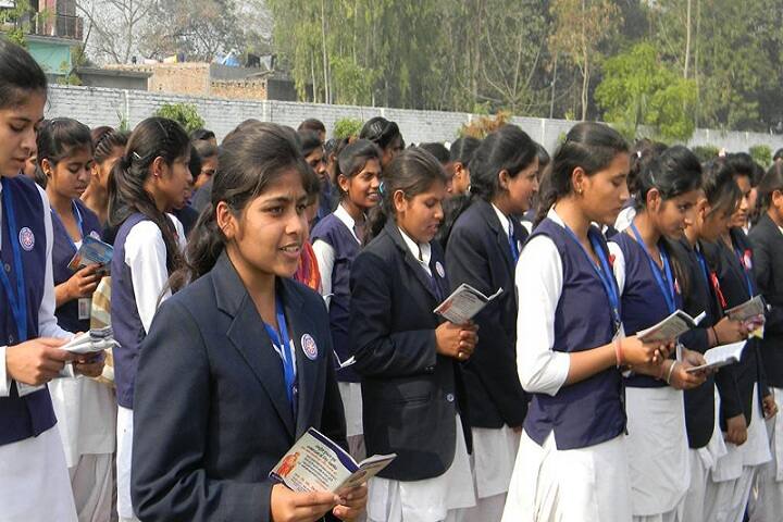 MD College of Higher Education for Girls, Bijnor campus photo 5