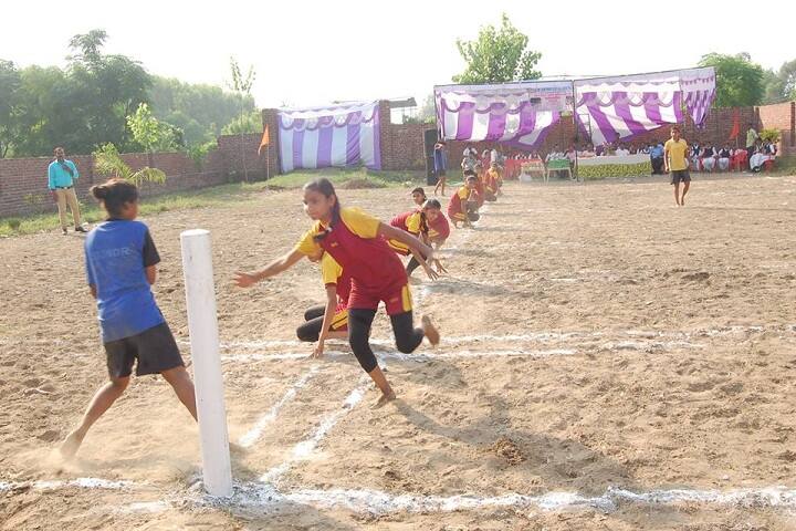 MD College of Higher Education for Girls, Bijnor campus photo 6