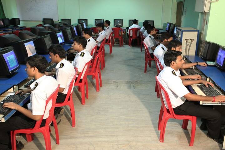 Seacom Marine College, Howrah campus photo 5