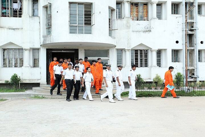 Seacom Marine College, Howrah campus photo 6