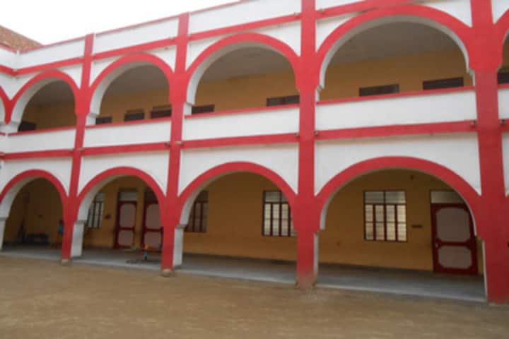 Sardar Patel Academy Mahavidyalaya, Kanpur campus photo 2
