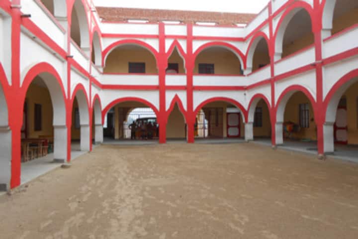 Sardar Patel Academy Mahavidyalaya, Kanpur campus photo 3