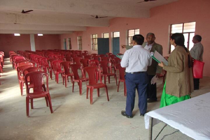 Sardar Patel Academy Mahavidyalaya, Kanpur campus photo 4