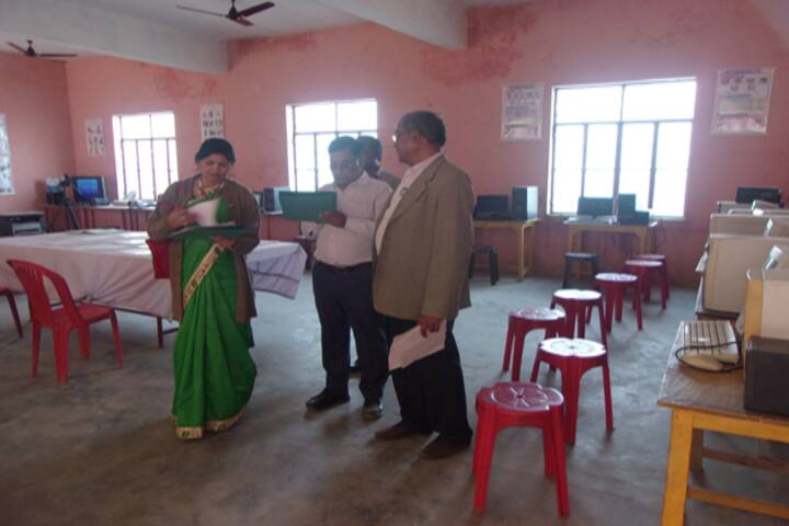 Sardar Patel Academy Mahavidyalaya, Kanpur campus photo 5