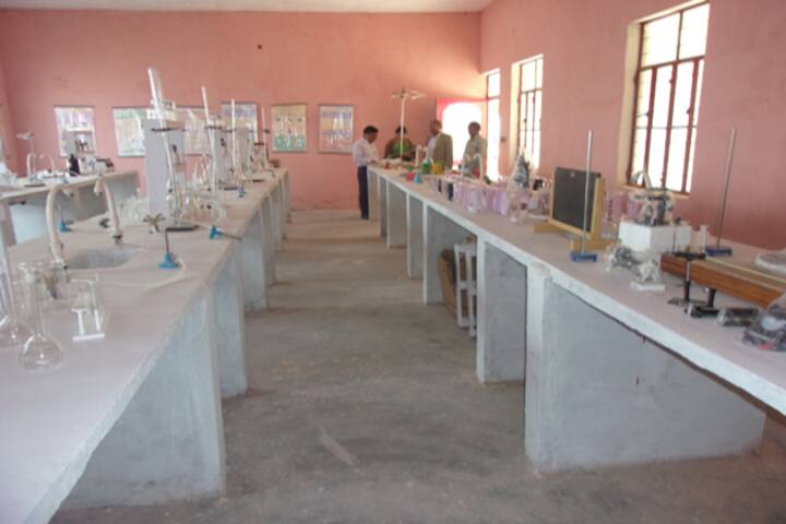 Sardar Patel Academy Mahavidyalaya, Kanpur campus photo 6