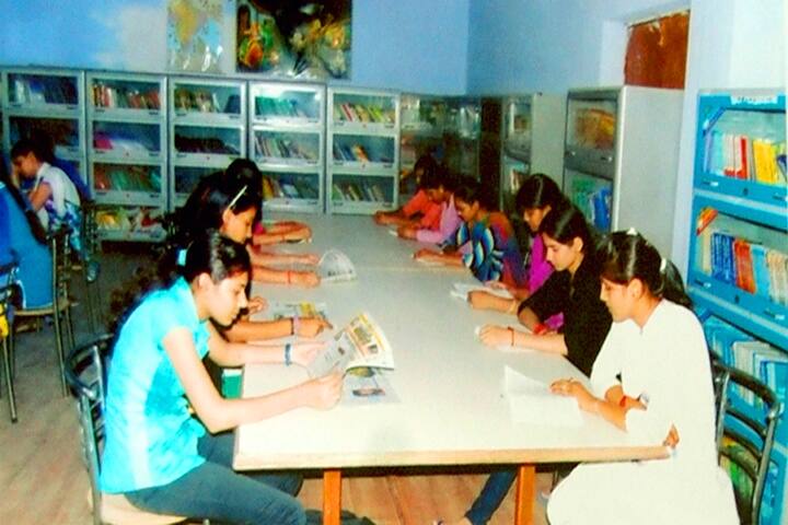KD Degree College, Mohindergarh campus photo 3
