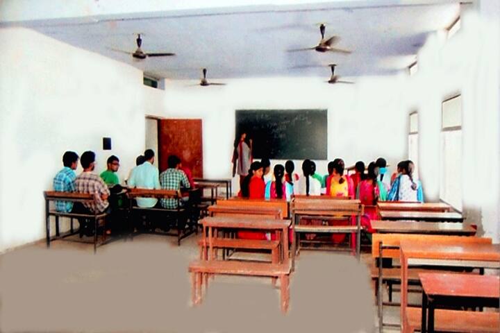 KD Degree College, Mohindergarh campus photo 4