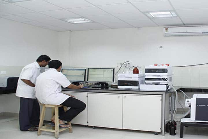 Regional Ayurveda Institute for Fundamental Research, Pune campus photo 2