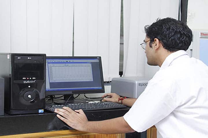 Regional Ayurveda Institute for Fundamental Research, Pune campus photo 4