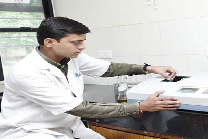 Regional Ayurveda Institute for Fundamental Research, Pune campus photo 5