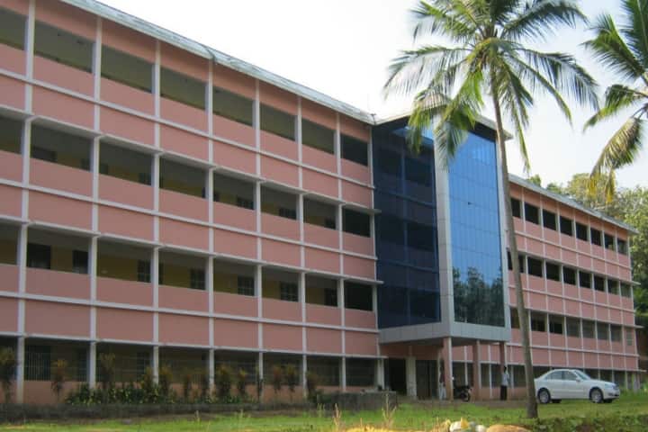 Narayanaguru Siddhartha College of Engineering, Kanyakumari campus photo 4