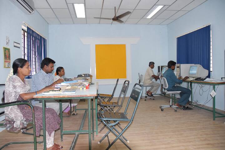 School of Quality Management, Tiruchirappalli campus photo 4
