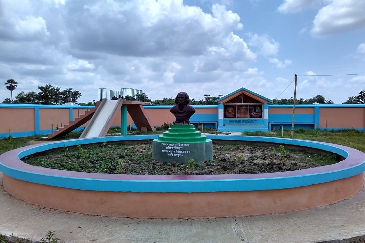 Akui Kamalabala Women's College, Bankura campus photo 3