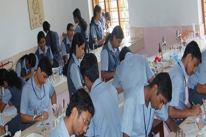 Rajkiran Degree College, Moradabad campus photo 3