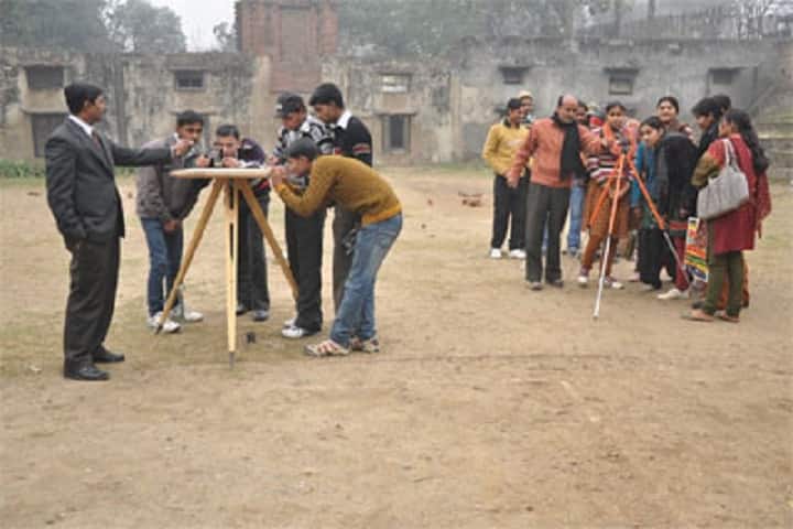 MMDC Moradabad campus photo 3
