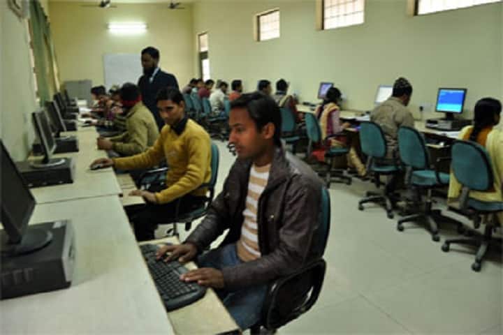 MMDC Moradabad campus photo 4