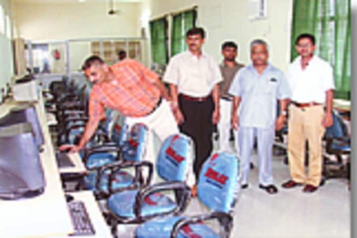 MMDC Moradabad campus photo 6