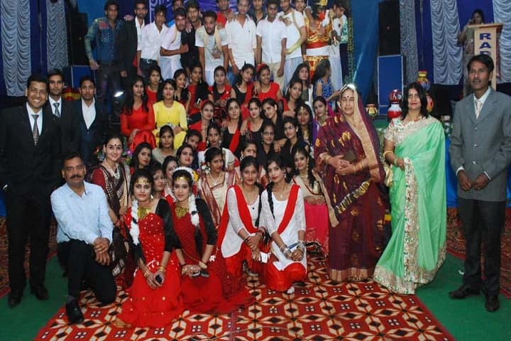 Radiant Group of Institutions, Shivpuri campus photo 4