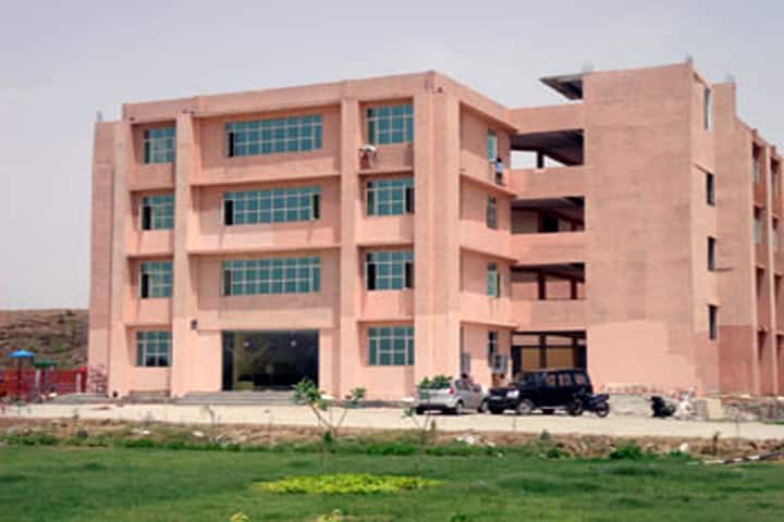 Somany College of Professional Studies, Gwalior campus photo 2