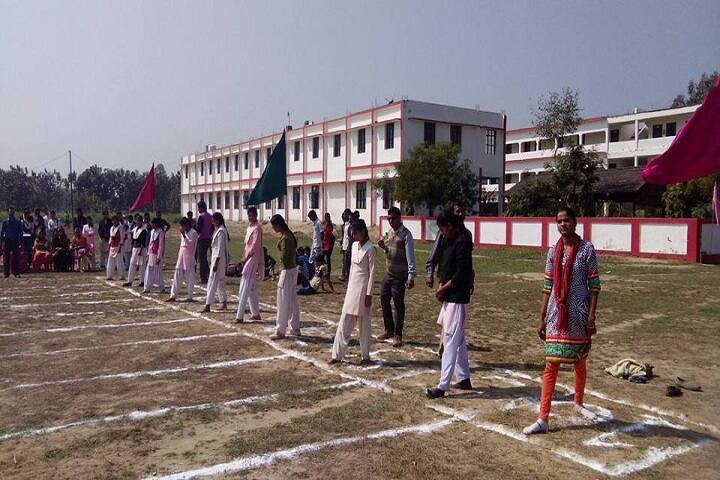 Jagdamba Sharan Singh Educational Institute, Gonda campus photo 5