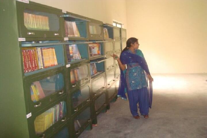 Abdul Razzaq Degree College, Amroha campus photo 3