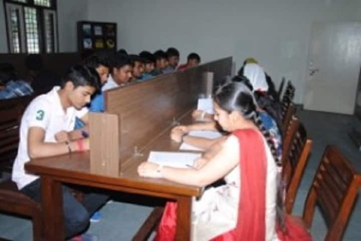 Mata Gujri Khalsa College, Kartarpur campus photo 5