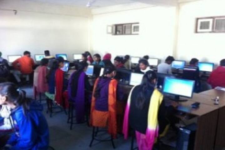 Mata Gujri Khalsa College, Kartarpur campus photo 6