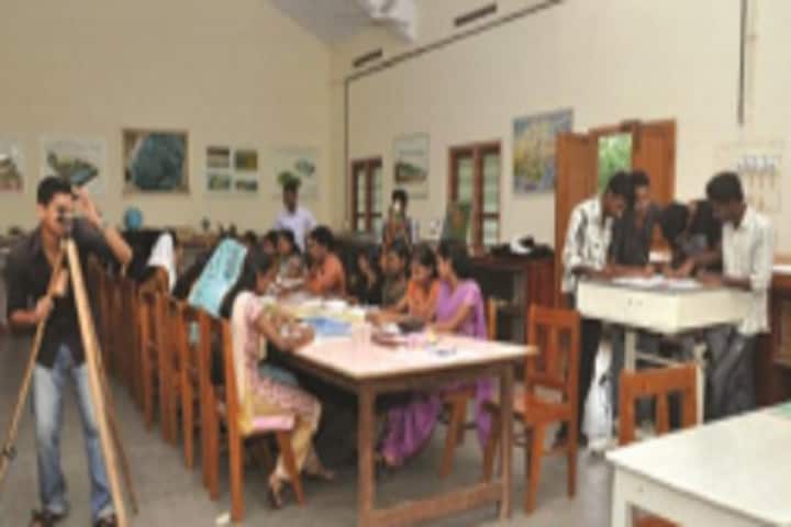 Ram Pal Singh Satyavati Devi Memorial Mahavidhayalal, Budaun campus photo 3