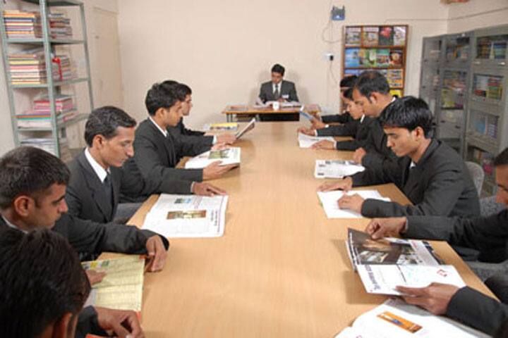 Master Balveer Singh College, Bharatpur campus photo 2