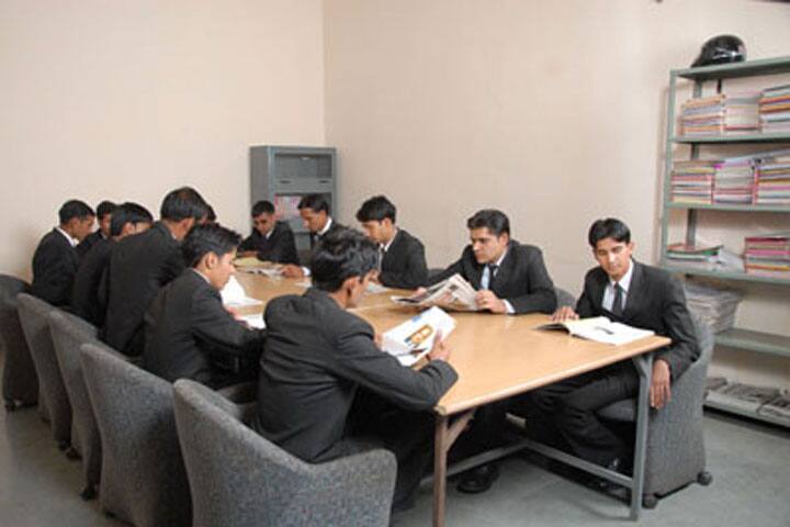 Master Balveer Singh College, Bharatpur campus photo 3