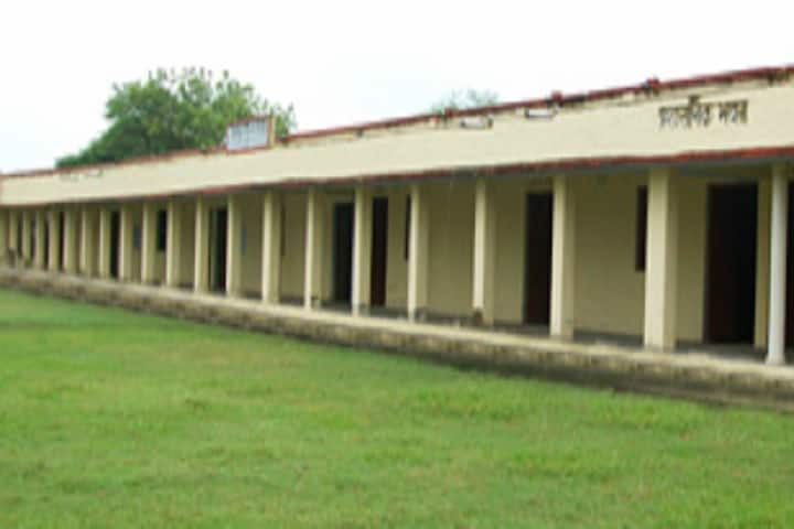 Raghavram Diwakar Dutt Gyanodaya Mahavidyalaya, Gonda campus photo 2