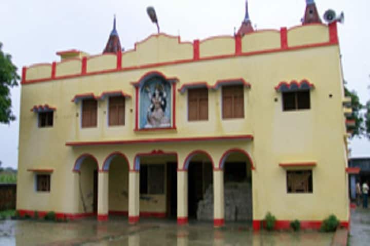 Raghavram Diwakar Dutt Gyanodaya Mahavidyalaya, Gonda campus photo 3